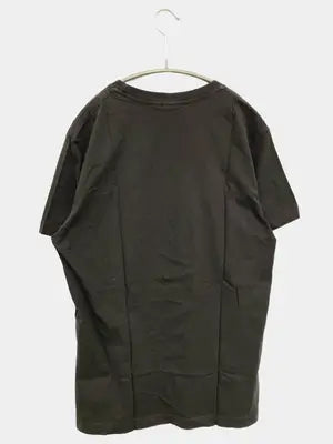 merc/Tシャツ/カットソー/トップス/ブラック/XS