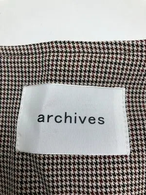 archives/アルシーヴ/その他アウター/ジャケット/アウター/ベージュ/M
