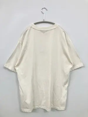 BEAMS HEART/ビームスハート/Tシャツ/カットソー/トップス/ホワイト/M