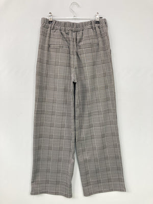 スラックス/パンツ/グレー/L