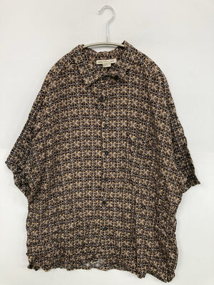 KNIGHTSBRIDGE/ナイツブリッジ/シャツ/ブラウス/トップス/その他/XL