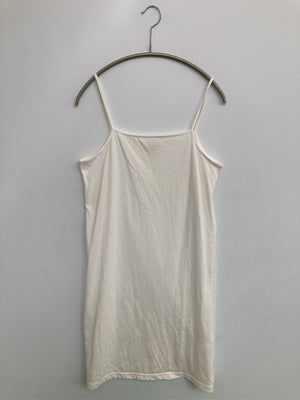 GLOBAL WORK/グローバルワーク/シャツワンピース/ワンピース/ドレス/ホワイト/M