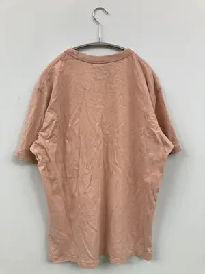 UNIQLO/ユニクロ/Tシャツ/カットソー/トップス/ベージュ/XL