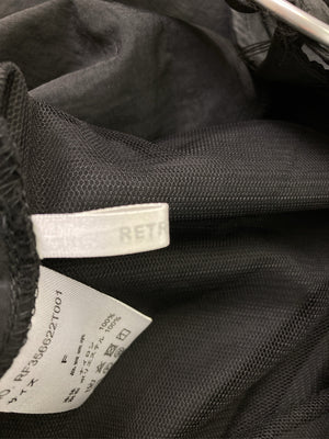 RETRO GIRL/レトロガール/その他トップス/トップス/ブラック/F