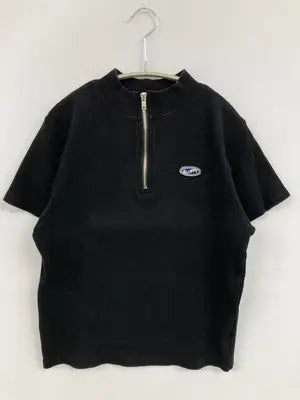 SLOPPY/スロッピー/Tシャツ/カットソー/トップス/ブラック/F