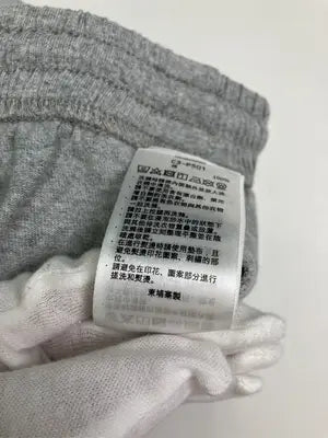 Champion/チャンピオン/スウェットパンツ/パンツ/グレー/M