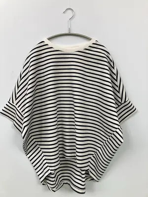 AMERICAN HOLIC/アメリカンホリック/Tシャツ/カットソー/トップス/ホワイト/M