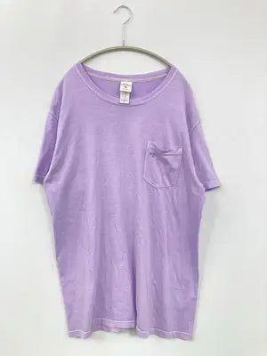 NOAH/ノア/Tシャツ/カットソー/トップス/パープル/M