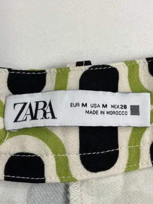 ZARA/ザラ/その他パンツ/パンツ/その他/M