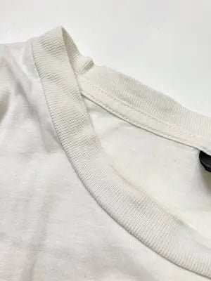 Tシャツ/カットソー/トップス/ホワイト