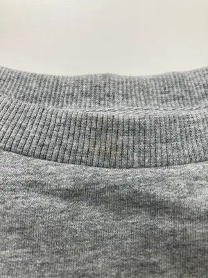 BEAMS HEART/ビームスハート/スウェット/トップス/グレー