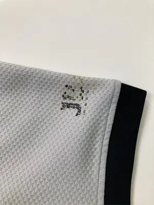 ON THE COURT/Tシャツ/カットソー/トップス/グレー