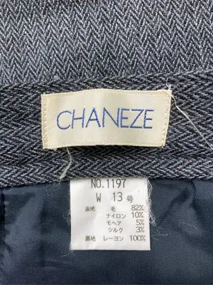 CHANEZE/その他パンツ/パンツ/グレー/13号