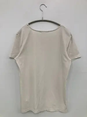 BACK NUMBER/バックナンバー/Tシャツ/カットソー/トップス/ホワイト/L
