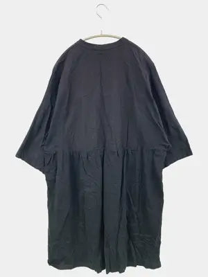 ZARA/ザラ/ワンピース/ワンピース/ドレス/ブラック/USA L