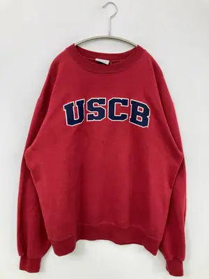 Champion/チャンピオン/スウェット/トップス/レッド/L