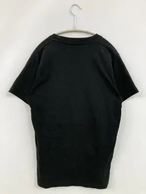 MILK FED./ミルクフェド/Tシャツ/カットソー/トップス/ブラック/ONE SIZE