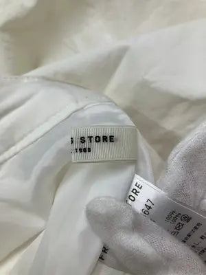 FREAK'S STORE/フリークスストア/その他パンツ/パンツ/ホワイト/M