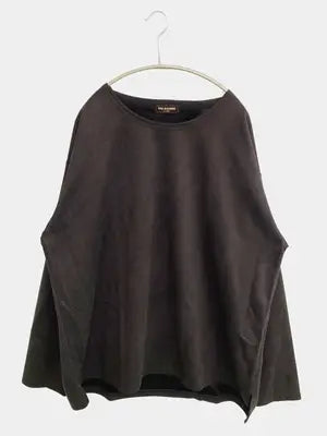 RAG MACHINE/ラグマシーン/Tシャツ/カットソー/トップス/ブラック/XL