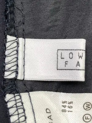 LOWRYS FARM/ローリーズファーム/ドレス/ワンピース/ドレス/ブラック/FREE