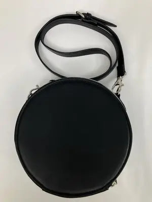 ショルダーバッグ/バッグ/ブラック