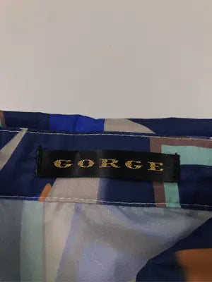 GORGE/ジョージ/シャツ/ブラウス/トップス/ネイビー