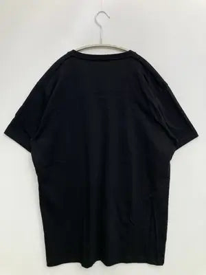 UNIQLO/ユニクロ/Tシャツ/カットソー/トップス/ブラック/L