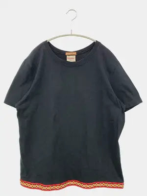 Goodwear/グッドウェア/Tシャツ/カットソー/トップス/ブラック/LARGE