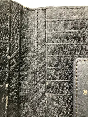FOSSIL/財布/財布/小物/アイボリー