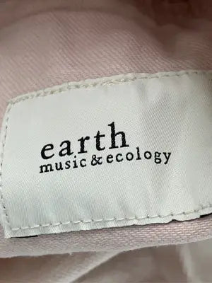 earth music&ecology/アースミュージックアンドエコロジー/ノーカラージャケット/ジャケット/アウター/ベージュ/F
