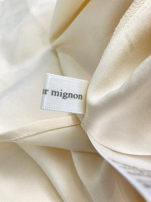 apres jour mignon/アプレジュールミニョン/シャツ/ブラウス/トップス/アイボリー/F