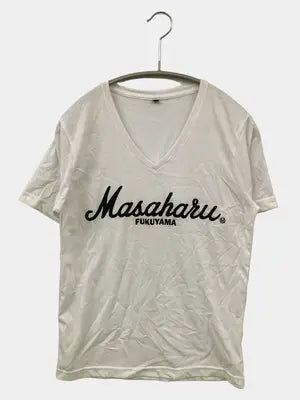 Tシャツ/カットソー/トップス/ホワイト/S