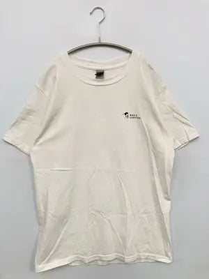 GILDAN/ギルダン/Tシャツ/カットソー/トップス/ホワイト/M
