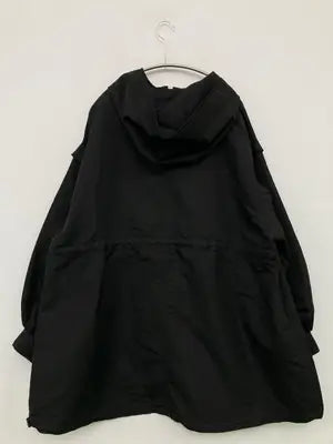 Chaco closet/チャコクローゼット/マウンテンパーカー/ジャケット/アウター/ブラック/F