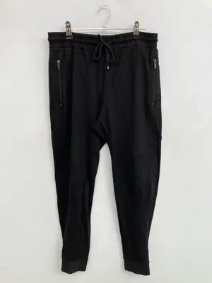 ZARA MAN/ザラマン/スウェットパンツ/パンツ/ブラック/M