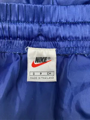 NIKE/ナイキ/ジャージ/トラックパンツ/パンツ/ブルー/S