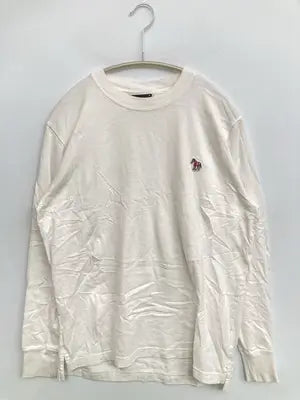 Paul Smith/ポールスミス/Tシャツ/カットソー/トップス/ホワイト/M