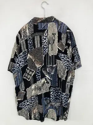 Katie Lee Collection/シャツ/ブラウス/トップス/ブラック