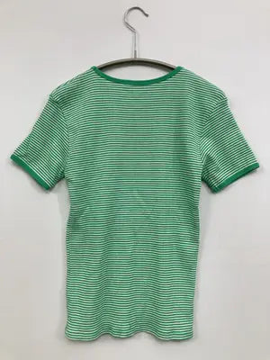 KBF/ケービーエフ/Tシャツ/カットソー/トップス/グリーン/One