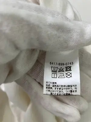A DAY IN THE LIFE UNITED ARROWS/アデイインザライフユナイテッドアローズ/Tシャツ/カットソー/トップス/ホワイト