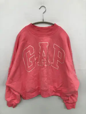 GAP/ギャップ/スウェット/トップス/ピンク/L
