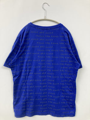 Paul Smith/ポールスミス/Tシャツ/カットソー/トップス/ブルー/L