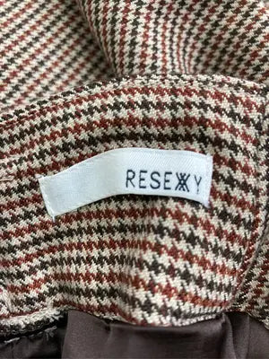 RESEXXY/リゼクシー/スカート/スカート/ブラウン/F