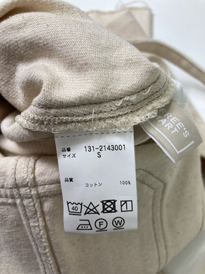 FREE’SMART/フリーズマート/サロペット/オーバーオール/オールインワン・サロペット/ベージュ/S