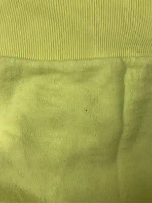 craft standard bouticue/スウェット/トップス/ライトグリーン/F