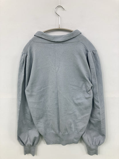 index/インデックス/その他トップス/トップス/スカイブルー/L