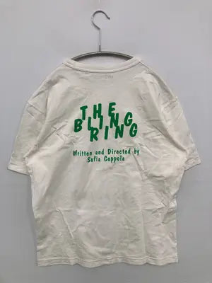 UNIQLO/ユニクロ/Tシャツ/カットソー/トップス/ホワイト/M