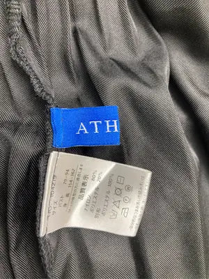 ATHENA/ワンピース/ワンピース/ドレス/ブラック/M～L   バスト79～94   身長154～162
