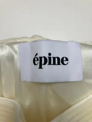epine/エピヌ/その他パンツ/パンツ/アイボリー/M