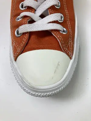 CONVERSE/コンバース/スニーカー/シューズ/ブラウン/JPN 23.5